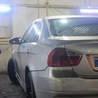 BMW 320i مدل 2006  ترخیص۲۰۰۹|خودرو سواری و وانت|تهران, شهر زیبا|دیوار