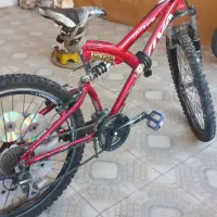 دوچرخه ۲۶ ویوا