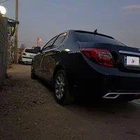 دنا اتومات آپشنال|خودرو سواری و وانت|سمنان, |دیوار