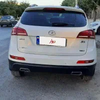 جکs5نیوفیس مدل ۴۰۱|خودرو سواری و وانت|چناران, |دیوار