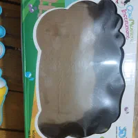 اسباب بازی موزیکال گاو|اسباب‌بازی بچه|گرگان, |دیوار