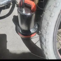 پمپ کف کش گازوعیل کش