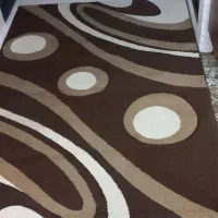 یک جفت فرش فانتزی سالم