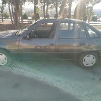 دوو سیلو مدل (۸۱)|خودرو سواری و وانت|کرج, شهرک خاتم النبیا|دیوار