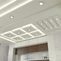 رابیتس کاری