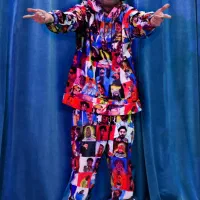 گروه هنری  نمایشی اوای فاخته