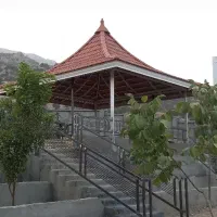 آلاچیق و جوشکاری