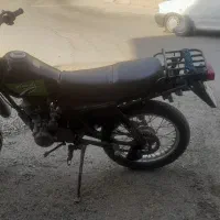 موتورسیکلت‌دایچی‌ایکسل۱۵۰cc