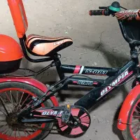 دوچرخه ۱۶
