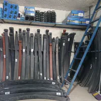 فنرسازی و فنر فروشی فروش انواع فنرلول|خدمات موتور و ماشین|زابل, |دیوار