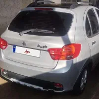 کوییک جی ایکس ار(( gxr)) زیر قیمت|خودرو سواری و وانت|بهشهر, |دیوار