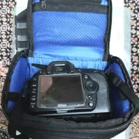 نیکون D90 با 5 فیلتر