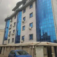 آپارتمان دو خوابه ۸۵ متری اداری .مطهری حاجی آباد|اجارهٔ دفتر کار، اتاق اداری، مطب|رشت, بازار|دیوار