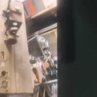 پروژکتور نور پردازی|تلویزیون و پروژکتور|اسلامشهر, شهرک واوان|دیوار