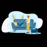 مبل شویی و قالیشویی علی درمنزل