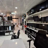 لپتاپ اچ پی گرافیک ۲ رم ۸ حافظه ۵۰۰|رایانه همراه|ساوه, |دیوار
