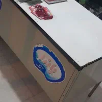 فروش یکسری لوازم مغازه|فروشگاه و مغازه|بیستون, |دیوار