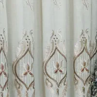 پرده ۶ متری