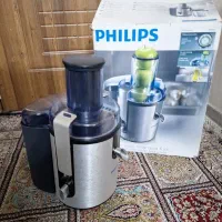 ابمیوه گیری فیلیپس اصل