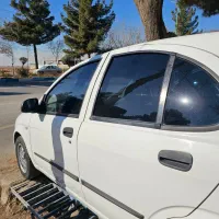 تیبا ۲ مدل ۱۳۹۶|خودرو سواری و وانت|شاهینشهر, گزبرخوار|دیوار