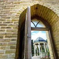 ۱۶۰ متر سه خواب خیابان معلم