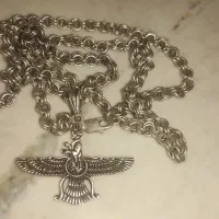 حدود صد و۱۰گرم نقره خوب ،بصورت یکجا