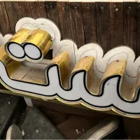 تابلو چلنیوم