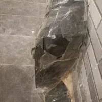 شکل‌گیری سمت راست فابریک برلیانس H220|قطعات یدکی و لوازم جانبی|تهران, امیریه|دیوار