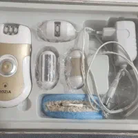 دستگاه موکن روزیا.برس حرارتی جیمی.|آرایشی، بهداشتی، درمانی|سنندج, |دیوار