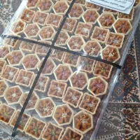 پذیرایی  مجالس ترحیم (سینی حلوا و خرما ) تازه|خدمات پذیرایی، مراسم|سنندج, |دیوار