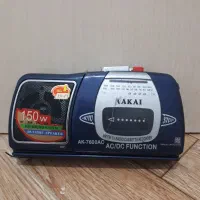 رادیو ظبط سالم واهمتر سالم