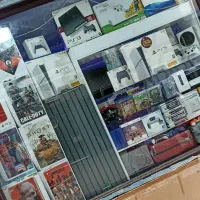 گیم استور آیدین آستارا