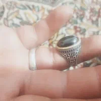انگشترنقره