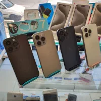 آیفون 13pro1ترابایت دوسیم آکبند ۰ گارانتی پک اصلی