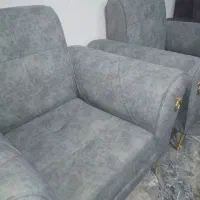 3دست مبل مخصوص جهیزیه عروس|مبلمان خانگی و میز عسلی|تربت جام, مطهری|دیوار