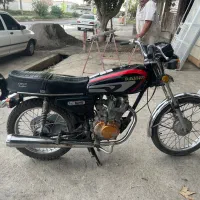 موتور سیکلت