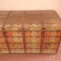 صندوق قدیمی