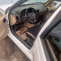 پژو پارس ۱۴۰۱ نیمه سفارشی موتور جدید XU7P