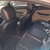 شاهین اتومات g مدل ۱۴۰۳ نقد و اقساط|خودرو سواری و وانت|مشهد, عبادی|دیوار