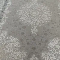 فرش12 و9متری 1200شانه نو جفت وتک تخفیفی