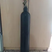کمسول CO2 معاوظه با کپسول اکسیژن کوچک