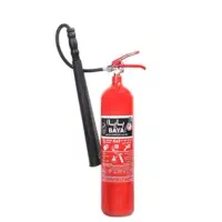 شارژ و سرویس کپسول آتش‌نشانی