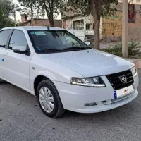 سمند سورن پلاس xu7p صفر