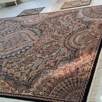 فرش ۷۰۰ شانه