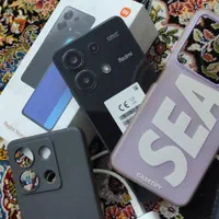 گوشی redmi note13 4g|موبایل|تهران, تهرانسر شرقی|دیوار