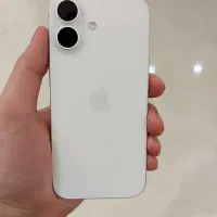 Iphone 17 256g white ch