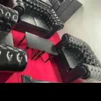 مبل چستر اداری|دفتر کار|تهران, صاحب الزمان|دیوار