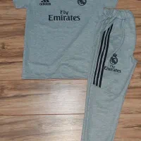 عمده تریکو مشهد