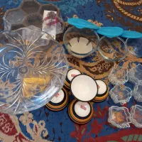 وسایل آشپزخانه نو