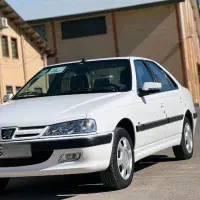 پارس tufخشک ،،402|خودرو سواری و وانت|جوانرود, |دیوار